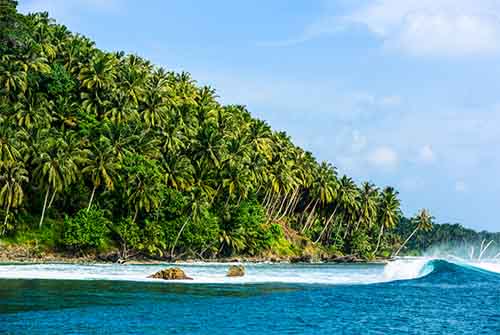 Kepulauan Mentawai